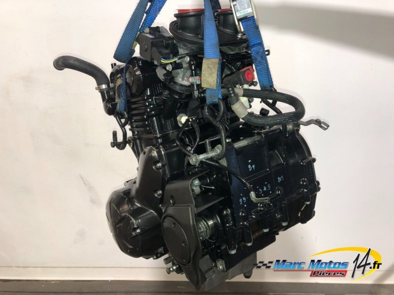MECANIQUE COMPLETE KAWASAKI 650 VERSYS ABS MTT1 2013