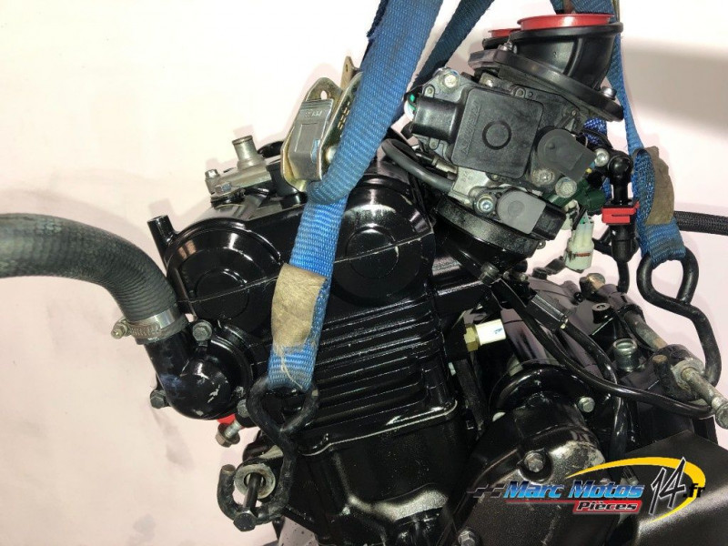 MECANIQUE COMPLETE KAWASAKI 650 VERSYS ABS MTT1 2013