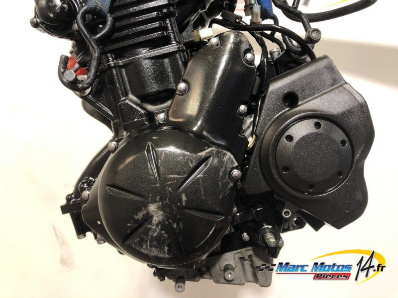 MECANIQUE COMPLETE KAWASAKI 650 VERSYS ABS MTT1 2013