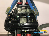 MECANIQUE COMPLETE KAWASAKI 650 VERSYS ABS MTT1 2013