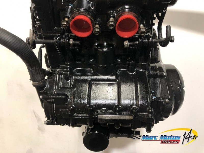 MECANIQUE COMPLETE KAWASAKI 650 VERSYS ABS MTT1 2013
