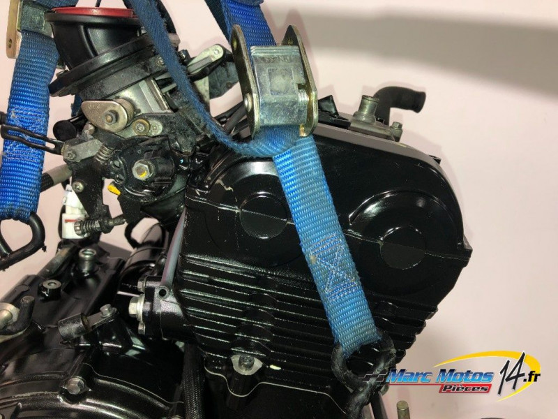 MECANIQUE COMPLETE KAWASAKI 650 VERSYS ABS MTT1 2013