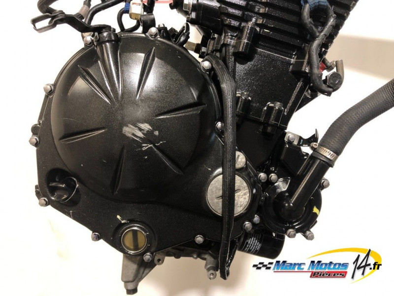 MECANIQUE COMPLETE KAWASAKI 650 VERSYS ABS MTT1 2013