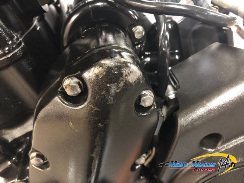 MECANIQUE COMPLETE KAWASAKI 650 VERSYS ABS MTT1 2013