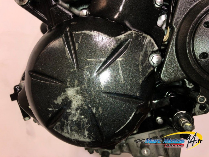 MECANIQUE COMPLETE KAWASAKI 650 VERSYS ABS MTT1 2013