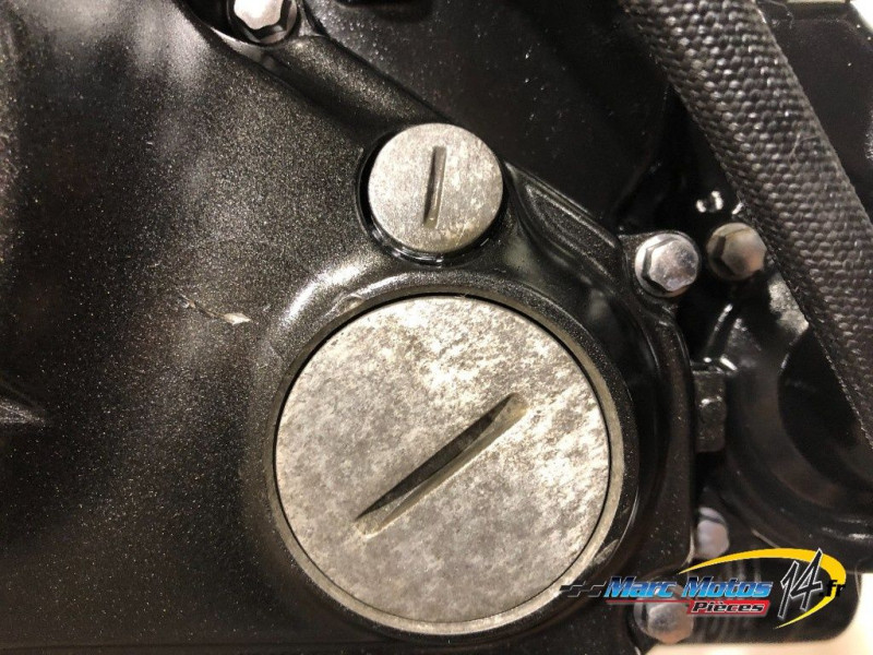 MECANIQUE COMPLETE KAWASAKI 650 VERSYS ABS MTT1 2013