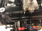 MECANIQUE COMPLETE KAWASAKI 650 VERSYS ABS MTT1 2013