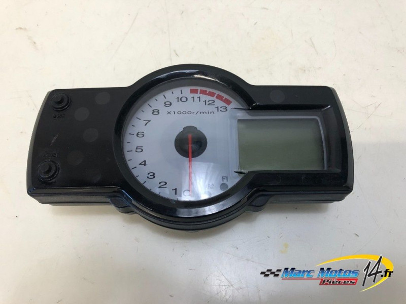 MECANIQUE COMPLETE KAWASAKI 650 VERSYS ABS MTT1 2013