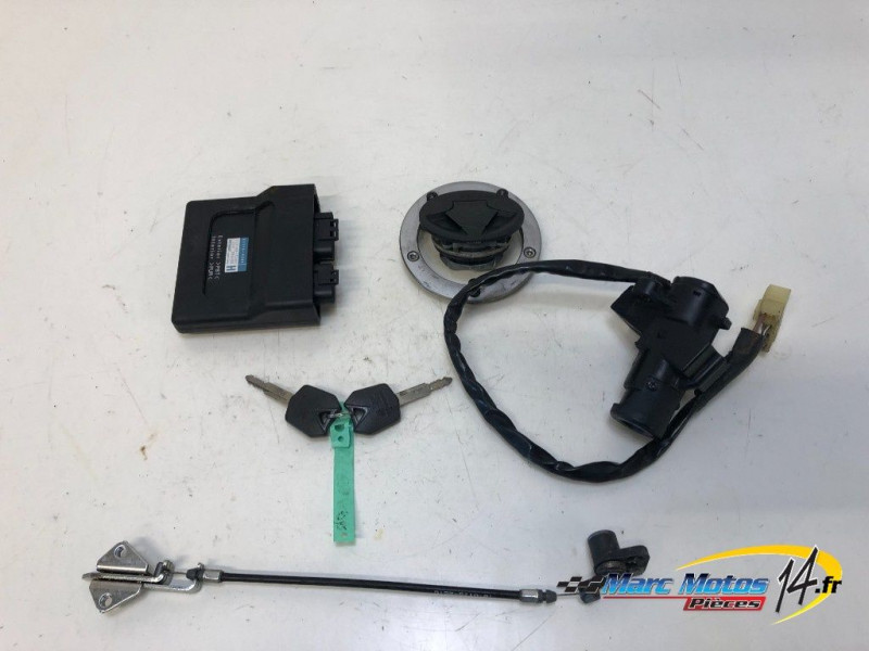 MECANIQUE COMPLETE KAWASAKI 650 VERSYS ABS MTT1 2013