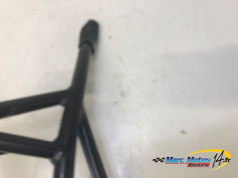 PLATINE ARRIERE GAUCHE KAWASAKI 650 VERSYS ABS MTT1 2013