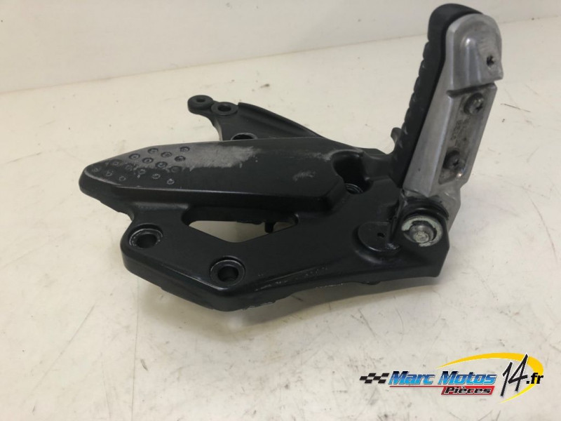 PLATINE AVANT DROITE KAWASAKI 650 VERSYS ABS MTT1 2013