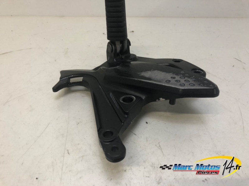 PLATINE AVANT DROITE KAWASAKI 650 VERSYS ABS MTT1 2013