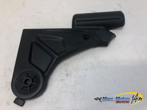 PROTECTION DE CADRE KAWASAKI 650 VERSYS ABS MTT1 2013