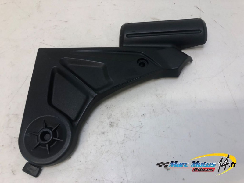 PROTECTION DE CADRE KAWASAKI 650 VERSYS ABS MTT1 2013