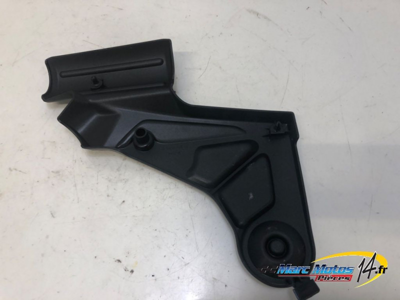 PROTECTION DE CADRE KAWASAKI 650 VERSYS ABS MTT1 2013