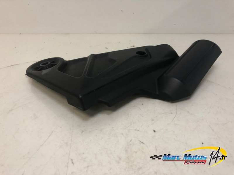 PROTECTION DE CADRE KAWASAKI 650 VERSYS ABS MTT1 2013