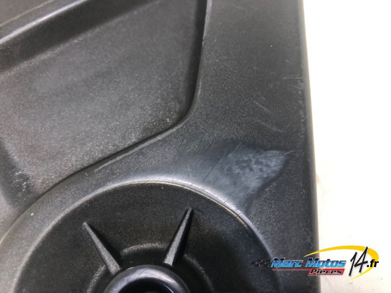 PROTECTION DE CADRE KAWASAKI 650 VERSYS ABS MTT1 2013