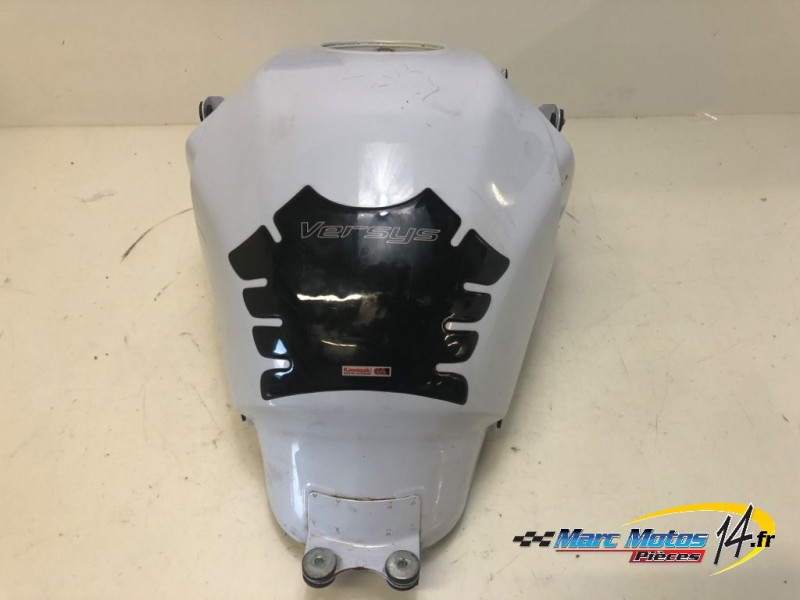 RESERVOIR D'ESSENCE KAWASAKI 650 VERSYS ABS MTT1 2013
