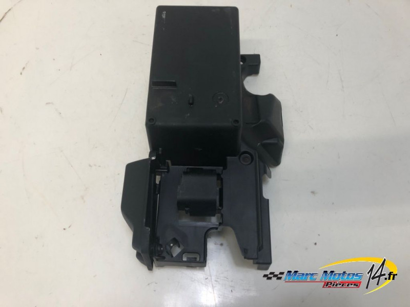 SUPPORT BATTERIE KAWASAKI 650 VERSYS ABS MTT1 2013