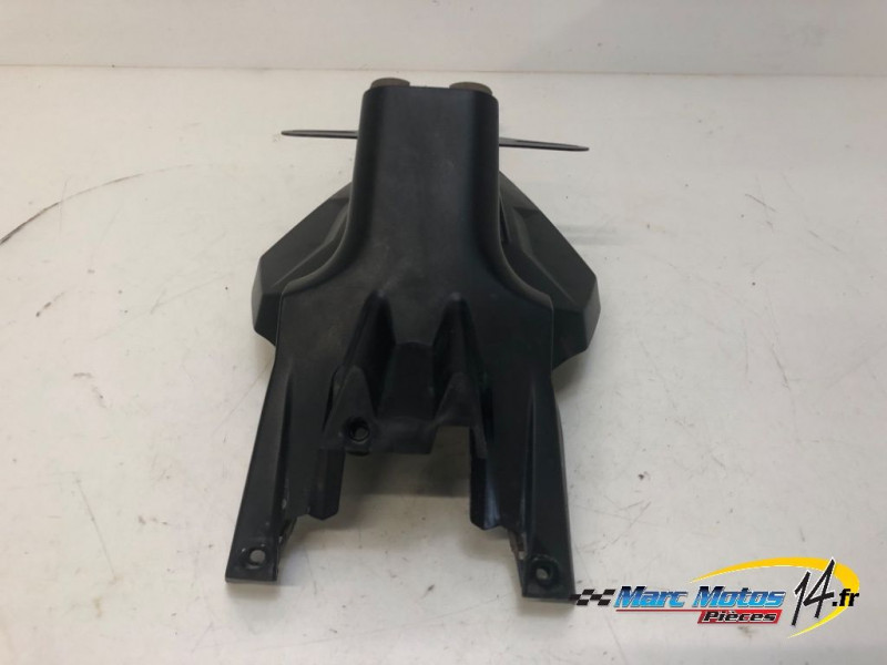 SUPPORT DE PLAQUE KAWASAKI 650 VERSYS ABS MTT1 2013