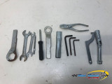 TROUSSE A OUTILS KAWASAKI 650 VERSYS ABS MTT1 2013