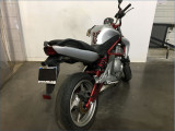 KAWASAKI ER6 N
