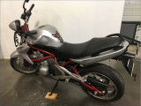 KAWASAKI ER6 N