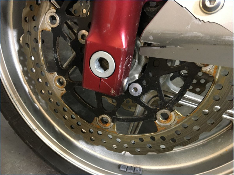 KAWASAKI ER6 N