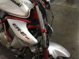 KAWASAKI ER6 N