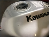 KAWASAKI ER6 N