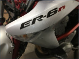 KAWASAKI ER6 N