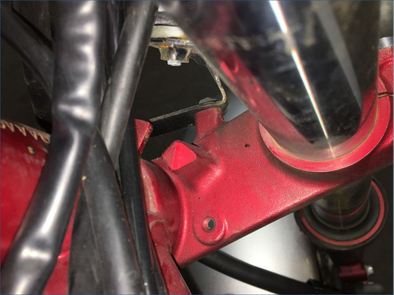 KAWASAKI ER6 N