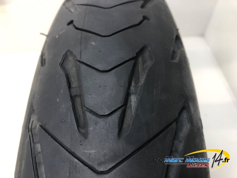 MICHELIN ROAD 5 120/70-17
