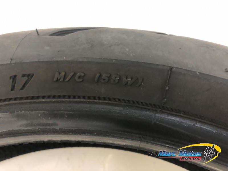 MICHELIN ROAD 5 120/70-17