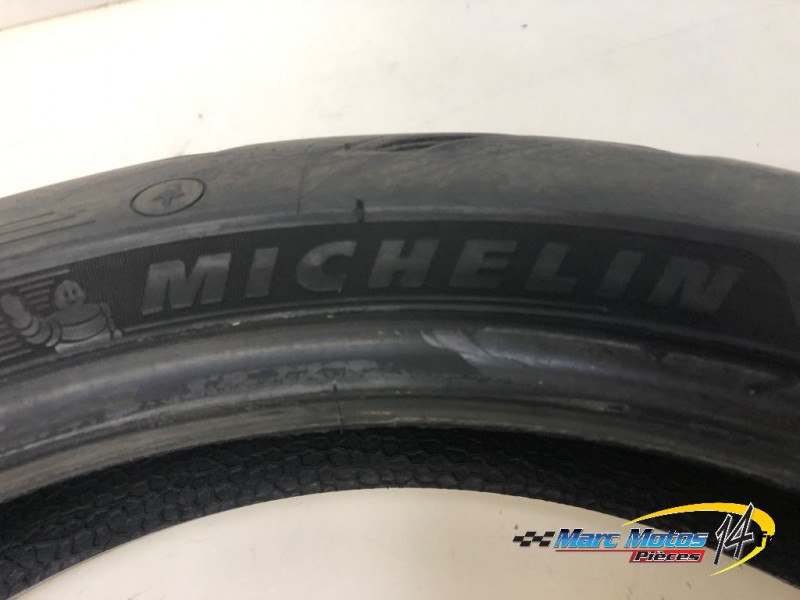 MICHELIN ROAD 5 120/70-17