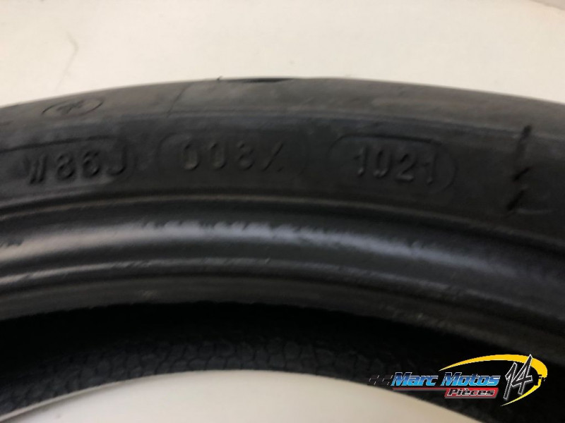 MICHELIN ROAD 5 120/70-17