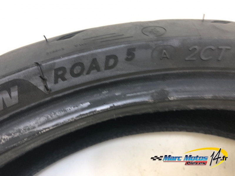 MICHELIN ROAD 5 120/70-17
