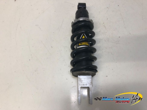 AMORTISSEUR YAMAHA MT07 ABS A2 2021