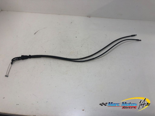 CABLE D&#039;ACCELERATEUR YAMAHA MT07 ABS A2 2021