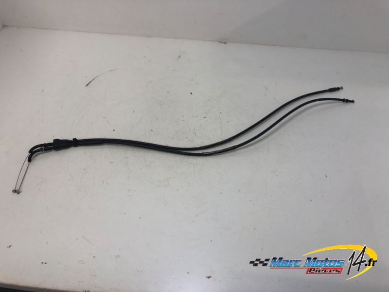 CABLE D'ACCELERATEUR YAMAHA MT07 ABS A2 2021