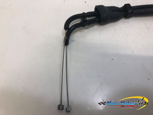CABLE D&#039;ACCELERATEUR YAMAHA MT07 ABS A2 2021