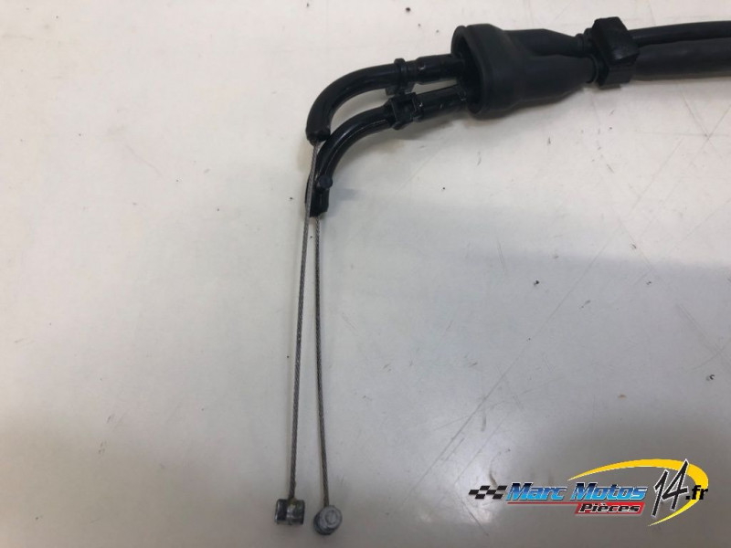 CABLE D'ACCELERATEUR YAMAHA MT07 ABS A2 2021