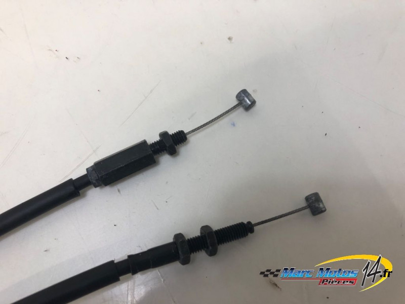 CABLE D'ACCELERATEUR YAMAHA MT07 ABS A2 2021