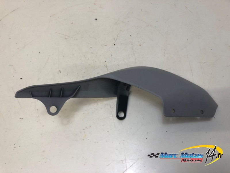 CACHE LATERAL DROIT YAMAHA MT07 ABS A2 2021