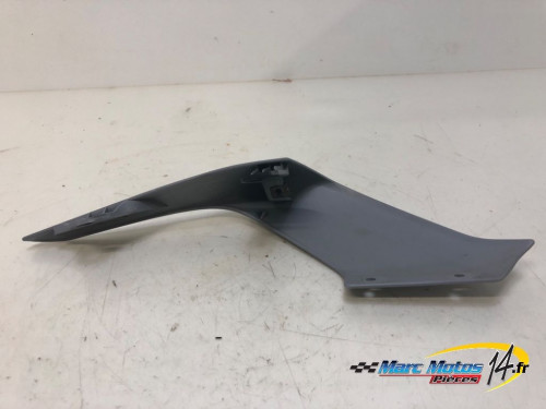 CACHE LATERAL GAUCHE YAMAHA MT07 ABS A2 2021