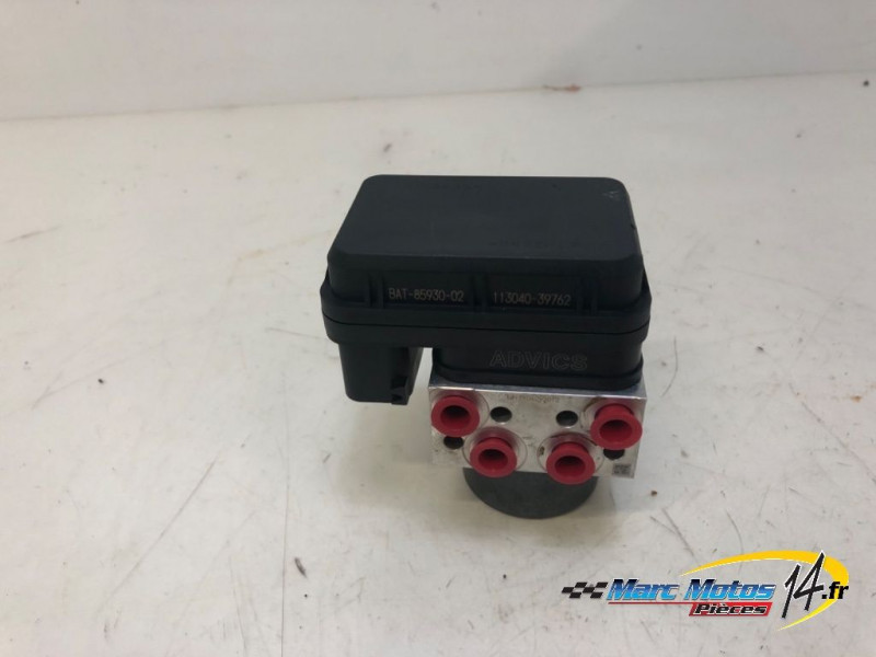 CENTRALE ABS YAMAHA MT07 ABS A2 2021
