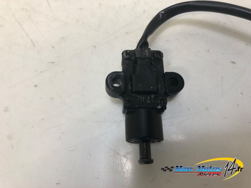 CONTACTEUR DE BEQUILLE YAMAHA MT07 ABS A2 2021