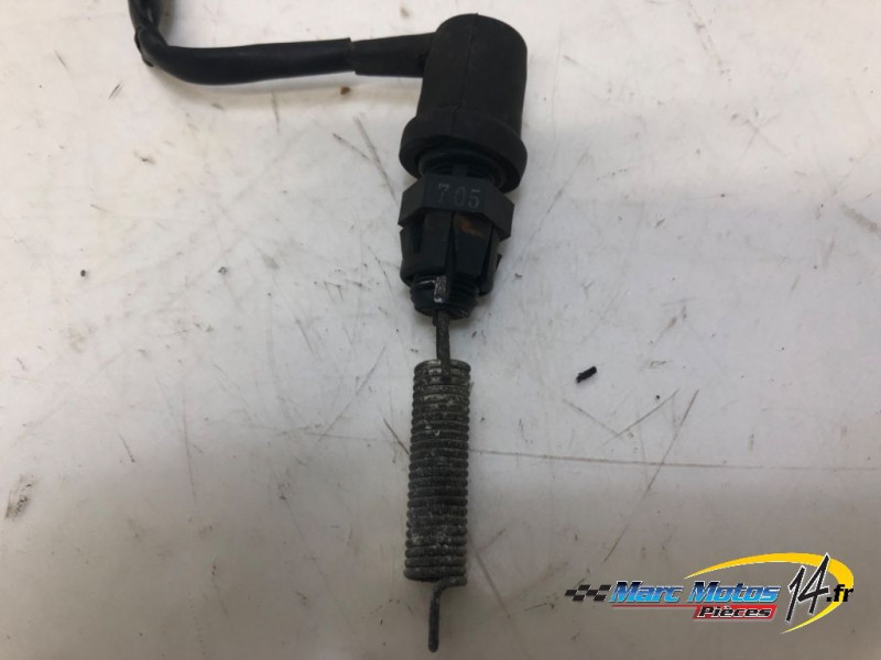 CONTACTEUR DE FREIN ARRIERE YAMAHA MT07 ABS A2 2021