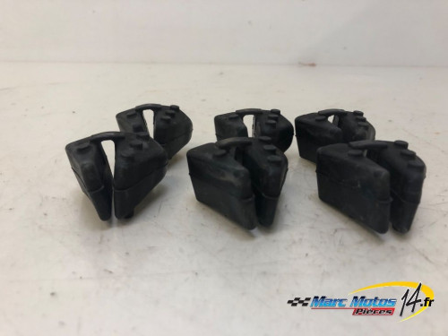 DAMPERS YAMAHA MT07 ABS A2 2021