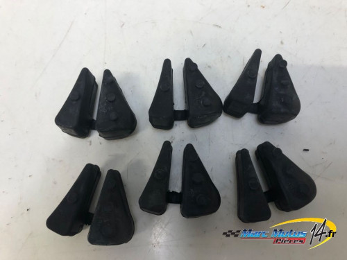 DAMPERS YAMAHA MT07 ABS A2 2021